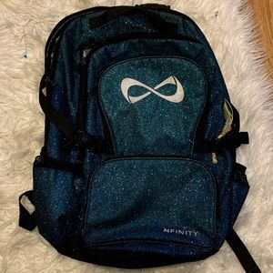Nfinity Sparkle Backpack